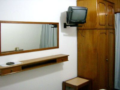 Residencial Apartt Hotel リオデジャネイロ エクステリア 写真