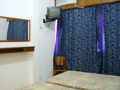 Residencial Apartt Hotel リオデジャネイロ エクステリア 写真